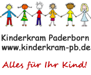 Kinderkram Paderborn - gut und gebraucht von Familien aus Paderborn fr Ihr Kind